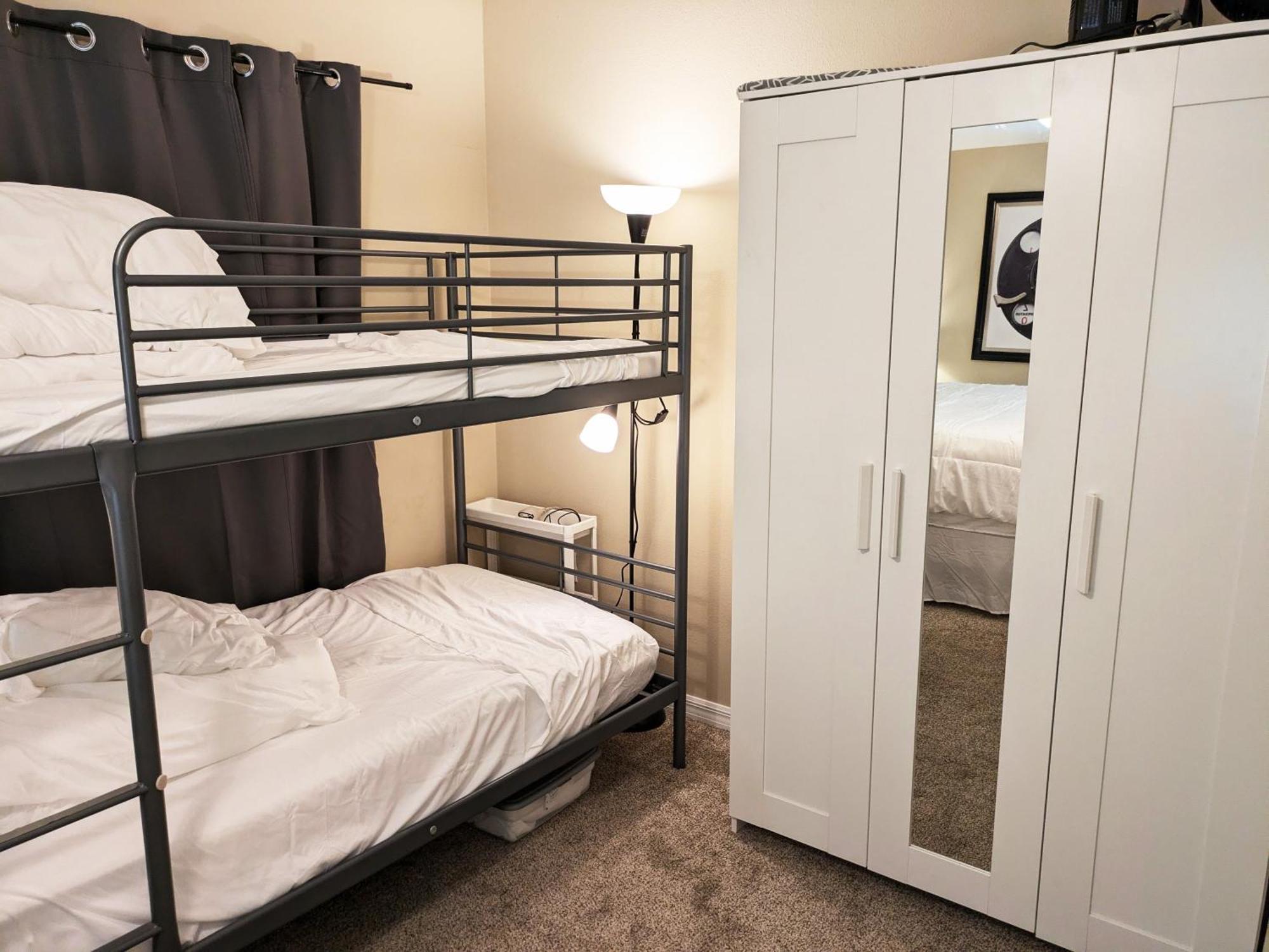 Private Entrance 1 Bd Guest Suite In Cypress Gardens Near Legoland Winter Haven Exteriér fotografie