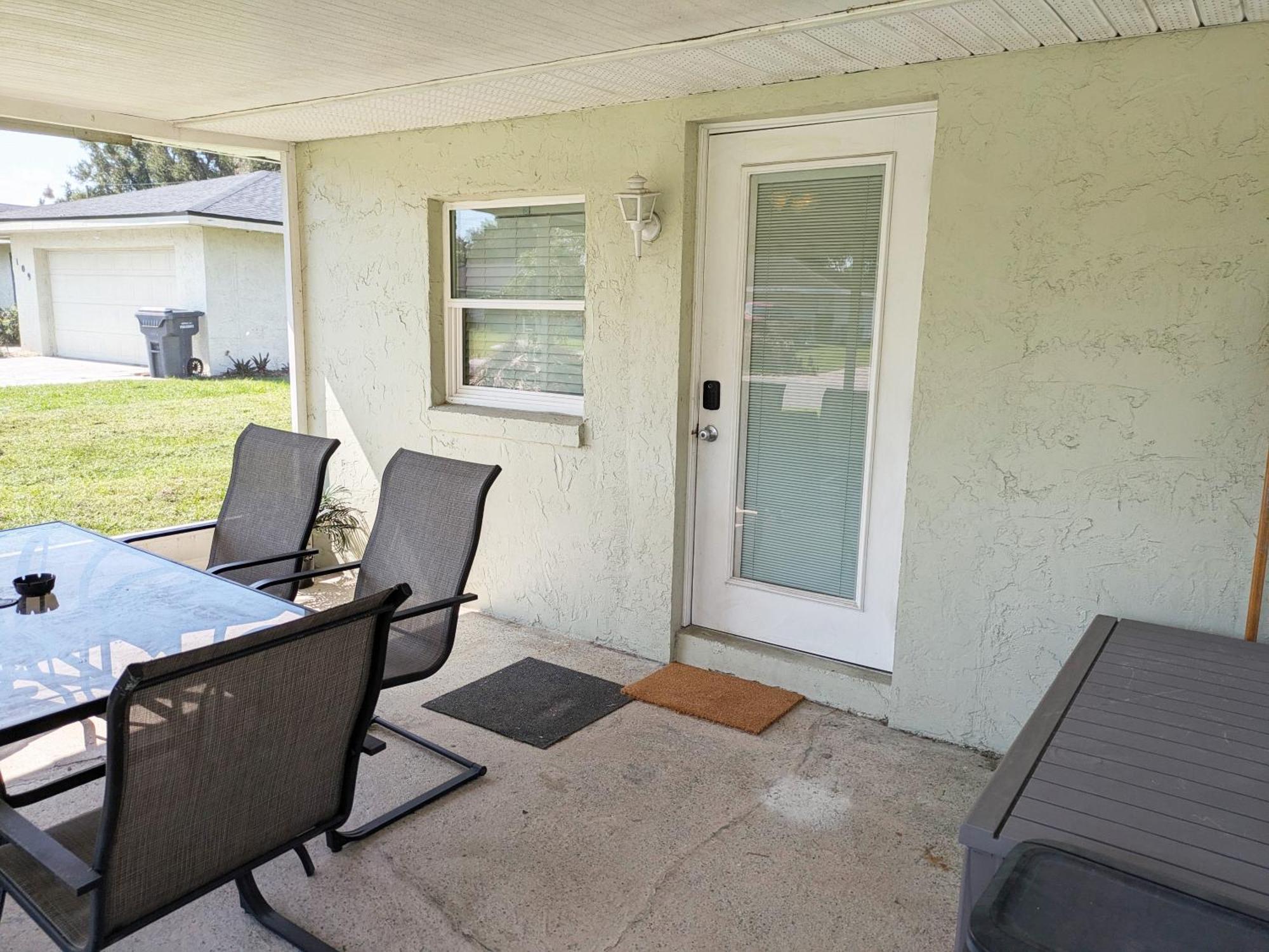 Private Entrance 1 Bd Guest Suite In Cypress Gardens Near Legoland Winter Haven Exteriér fotografie