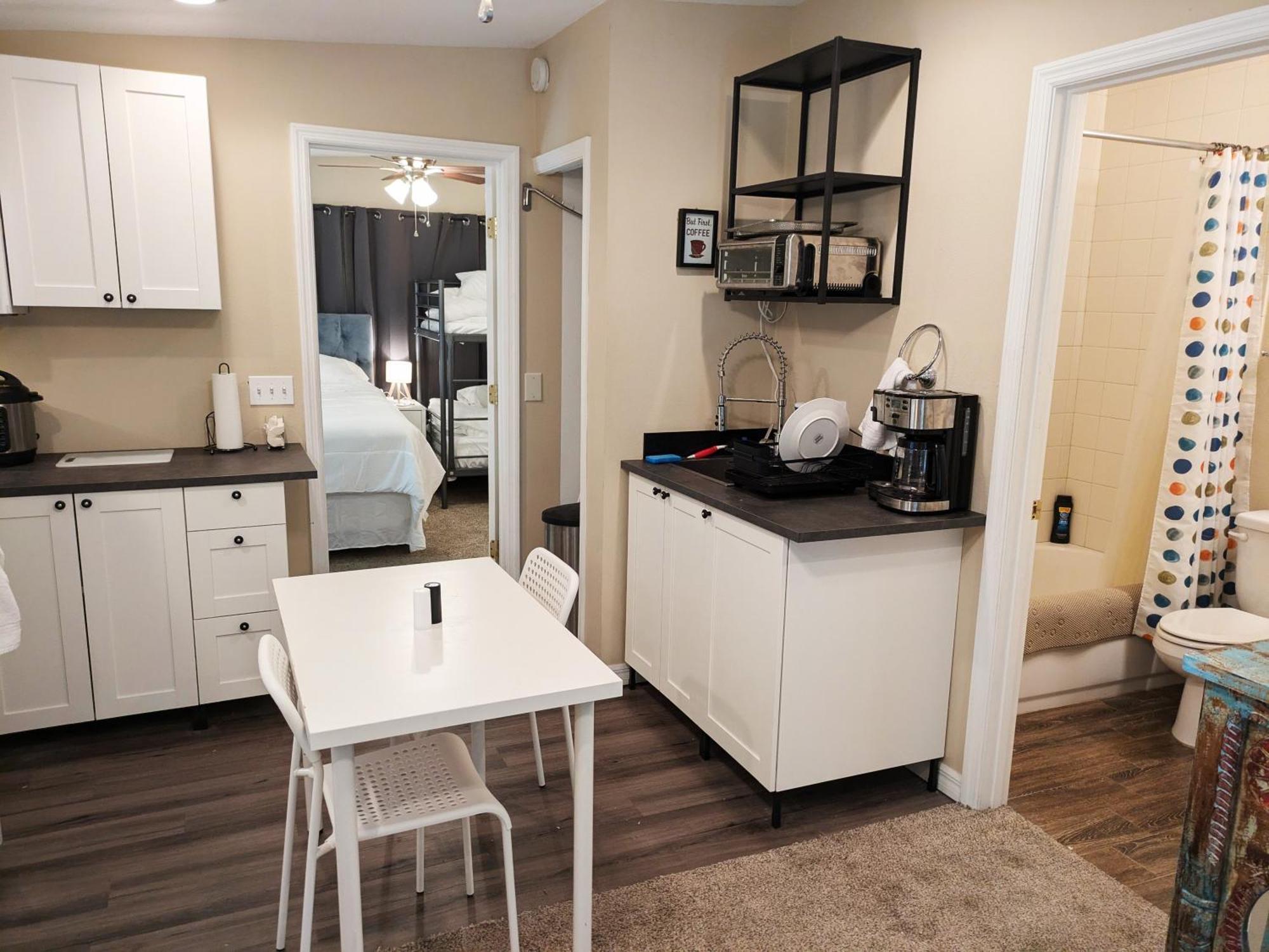 Private Entrance 1 Bd Guest Suite In Cypress Gardens Near Legoland Winter Haven Exteriér fotografie