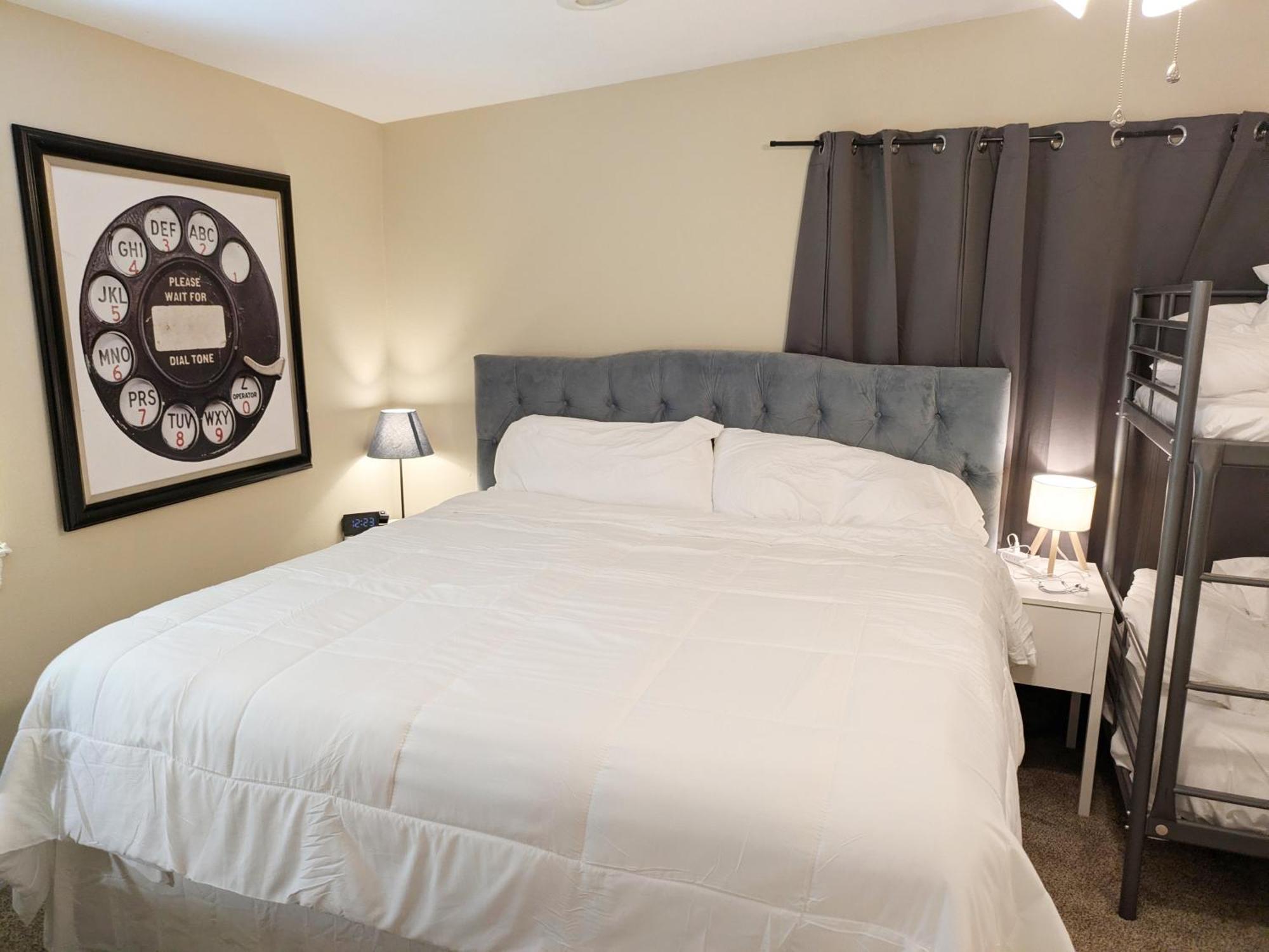 Private Entrance 1 Bd Guest Suite In Cypress Gardens Near Legoland Winter Haven Exteriér fotografie