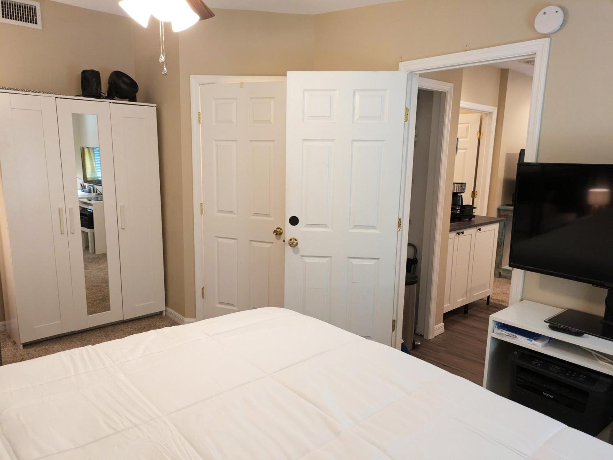 Private Entrance 1 Bd Guest Suite In Cypress Gardens Near Legoland Winter Haven Exteriér fotografie